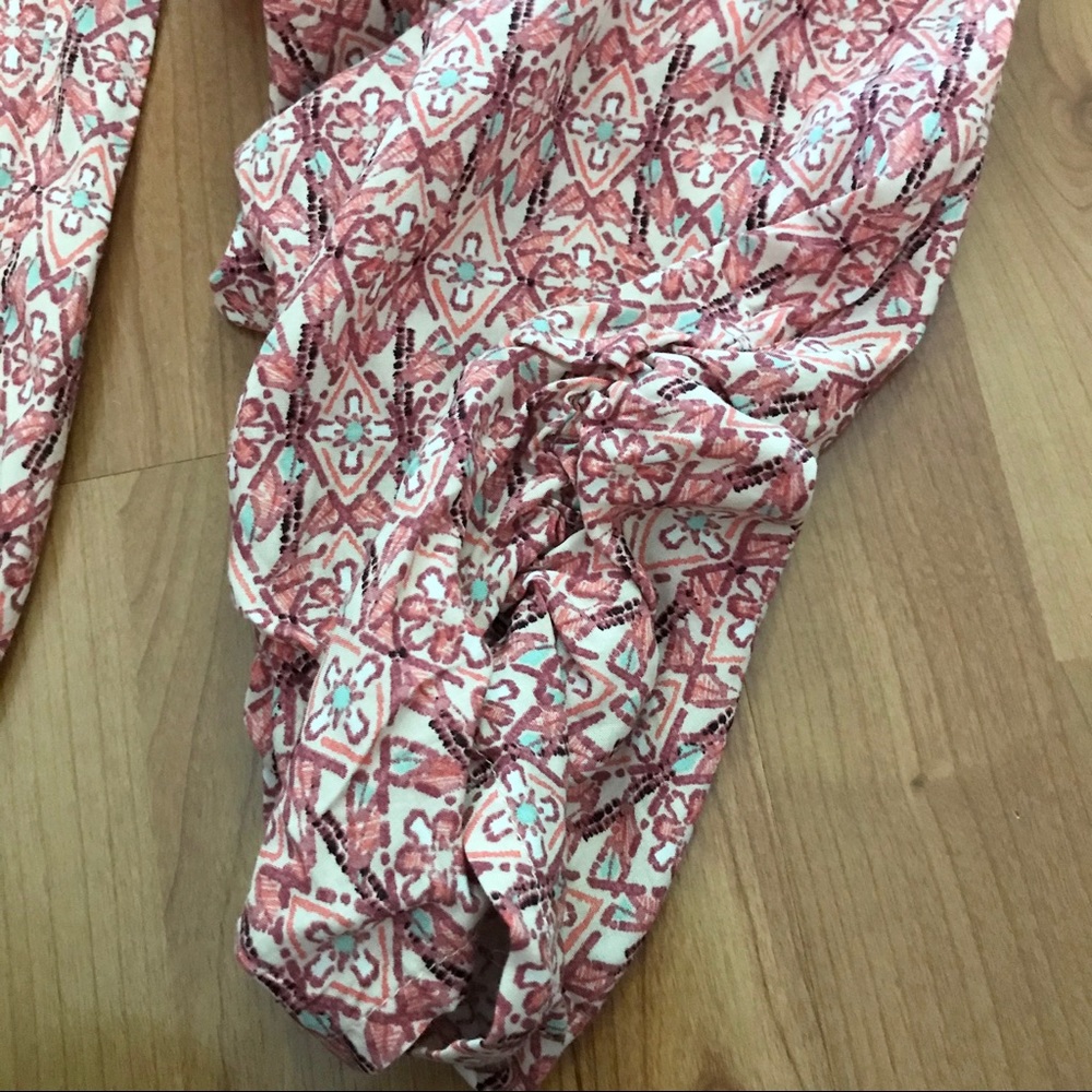 NWT American Rag Boho Pants - Picture 2 of 3